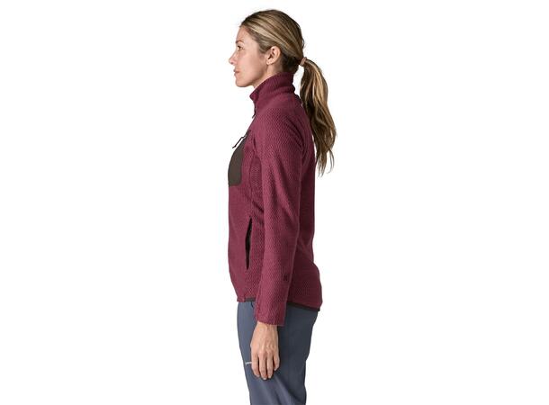 W R1 Air Jkt 