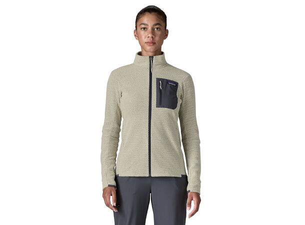 W R1 Air Jkt 