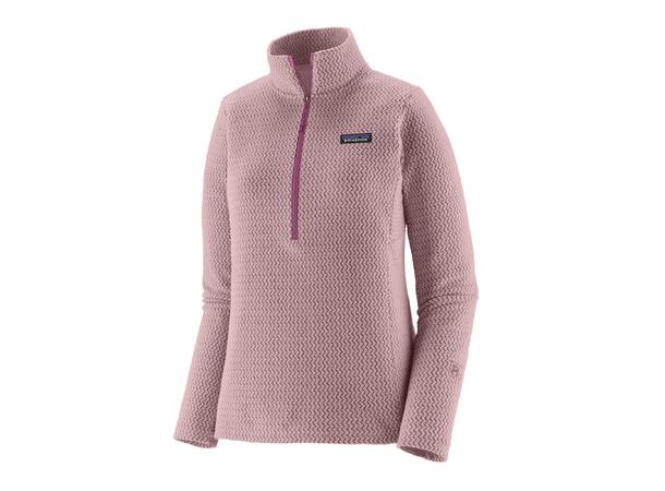 W R1 Air Zip Neck 