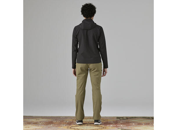 W R1 CrossStrata Hoody