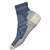 W Hike Light Cushion Ankle Socks Nightfall Blue L (42-45) 