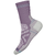 W Hike Light Cushion Mid Crew Sock Purple Dawn L (42-45) 