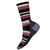 W Perf Hike Light Cushion Margarita Crew Black S (34-37) 