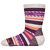 K Hike Full Cushion Margarita Crew S Moonbeam M (29-32) 