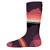 K Ski Light Cushion OTC Socks Purple Iris XS (22-25) 