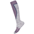 W Ski Full Cushion OTC Socks Purple Eclipse S (34-37) 
