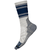 Hike Full Cushion Lolo Trail Crew Socks Ash L (42-45) 