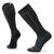 Ski Targeted Cushion OTC Socks Black XXL (50-53) 