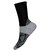 Bike Zero Cushion Crew Socks Black M (38-41) 