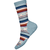 Everyday Margarita Crew Socks Serene Blue L (42-45) 