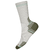 W Hike Targeted Cushion Crew Socks Ash M (38-41) 