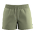 W Merino Hike 4" Short Smokey Moss XS 