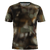 M Merino Short Sleeve Tee Boxed Moss Mystic Canopy S 