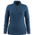 W Clssic All-Season Merino BL 1/4 Zip Bx Inkstone XS 
