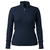 W Classic Thermal Merino BL 1/4 Zip Box Deep Navy XL 