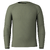 M Intraknit All-Season Merino Base L Winter Moss L 