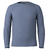 M Intraknit All-Season Merino Base L Nightfall Blue S 