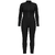 W Classic Thermal Merino Base Laye Black L 