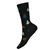 Everyday Through the Trees Crew Socks Black XL (46-49) 