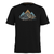M Peak Bagger Active Short Sleeve Gr Black M 