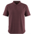M Active Mesh Polo Mahogany S 
