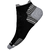 Hike Targeted Cushion Low Ankle Socks Black L (42-45) 