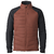 M Smartloft Hybrid Jacket Burnt Sienna L 