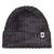 Second Cut Cuff Beanie Black OS (One Size) 