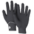 Active Fleece Glove Black S 