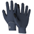 Active Fleece Glove Nightfall Blue L 