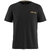 M Mandala Active Short Sleeve Graphic T Black S 