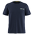 M Mandala Active Short Sleeve Graphic T Deep Navy S 