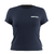 W Mandala Short Sleeve Graphic Tee Deep Navy XS 