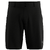 M 8" Short Black S 