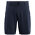 M 8" Short Deep Navy S 