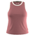 W Merino Triblend Tank Moab Clay XS 