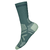 W Hike Zero Cushion Crew Socks Dusty Teal S (34-37) 
