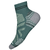 W Hike Zero Cushion Ankle Socks Dusty Teal S (34-37) 