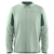 M Range Active Overshirt Eucalyptus XS 