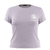 W Moonlit Divide Short Sleeve Graphic T Icy Lavender Sky XS 