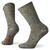W Hike Classic Light Cushion Crew Socks Medium Gray S (34-37) 