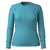 W Classic Thermal Merino Base Laye Mineral Blue Heather XS 