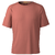 M Active Ultralite Short Sleeve Burnt Sienna XXL 