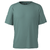 M Active Ultralite Short Sleeve Dusty Teal XXL 