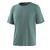 M Active Ultralite Short Sleeve Dusty Teal XXL 