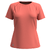 W Active Ultralite Short Sleeve Coral Reef L 