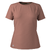 W Active Ultralite Short Sleeve Mocha XL 
