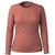 W Classic All-Season Merino Base L Burnt Sienna L 