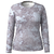 W Classic All-Season Merino Base L Purple Storm Mountain M 