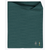 Thermal Merino Reversible Neck Gaiter Dark Teal Heather OS (One Size) 